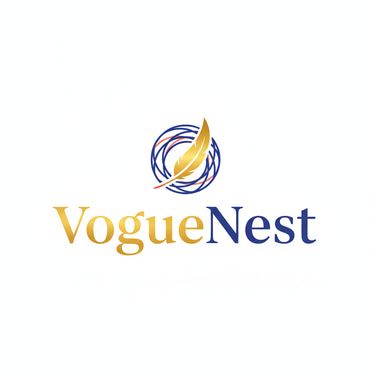 VogueNest logo
