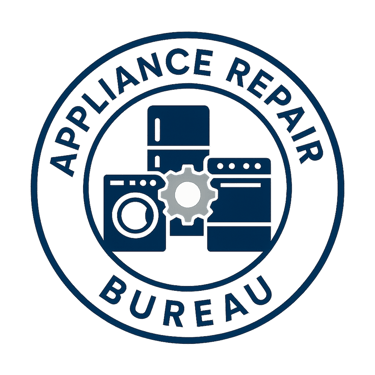 Appliance Repair Bureau logo