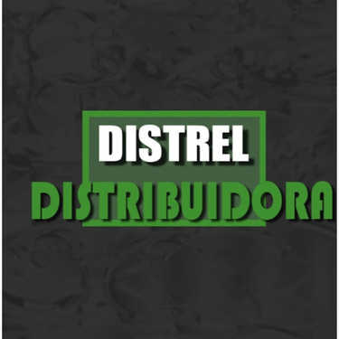 Distrel Distribuidora logo