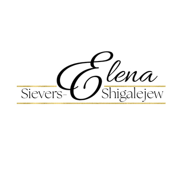 Elena Sievers-Shigalejew logo