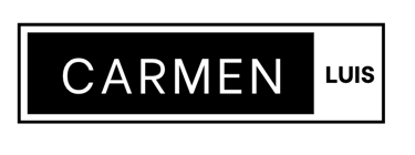 Carmen y Luis logo