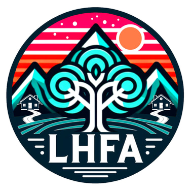 Life and Health For All logo
