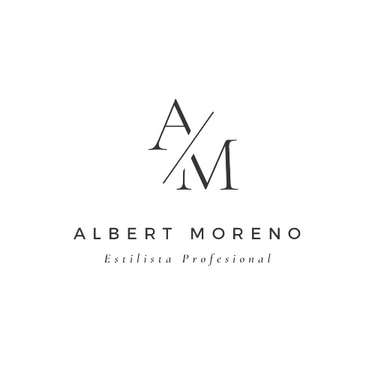 Centro de Belleza Albert Moreno Style logo