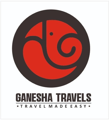 Ganesha Travels logo