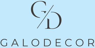 GaloDecor logo