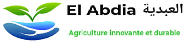 EL ABDIA logo