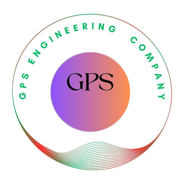 GPS Engineering Company logo