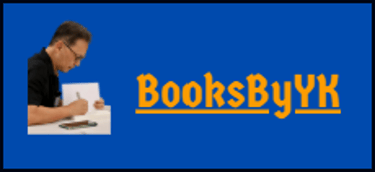 BooksByYK logo