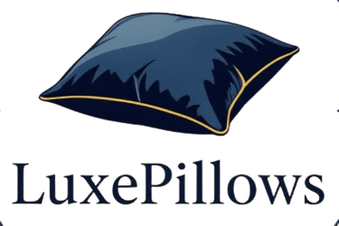 luxepillows logo