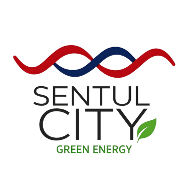 PT Sentul City Green Energy logo