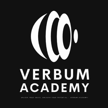 Verbum Academy logo