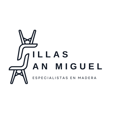 Fabrica Sillas San Miguel logo