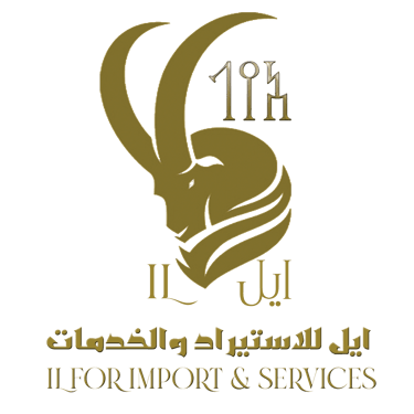 IL FOR IMPORT & SERVICES logo