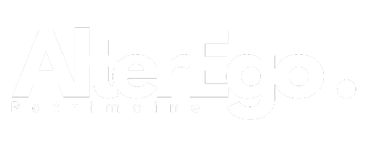 Alterego Patrimoine logo