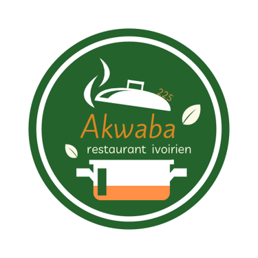 AKWABA225 logo