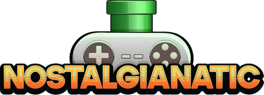 Nostalgianatic logo