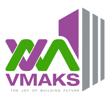 VMAKS LAUREL logo