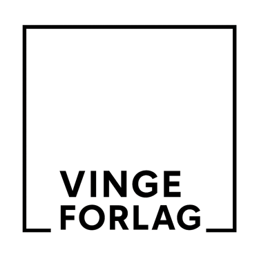 Vinge Forlag logo