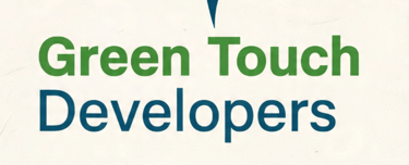 Green Touch Developers logo