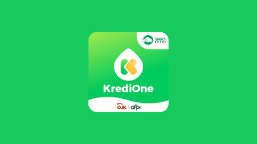 Cara Menutup Akun KrediOne logo