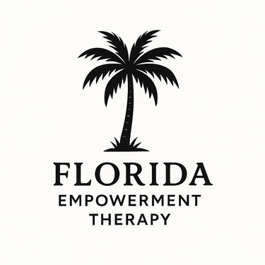 Florida Empowerment Therapy logo
