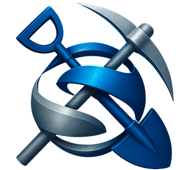 ALFAMINES logo