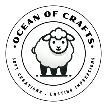 Ocean Of Crafts logo