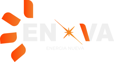 Enova logo