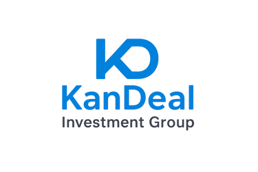 KanDeal Investments Group logo