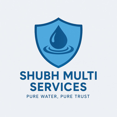 Shubh Multi Services logo