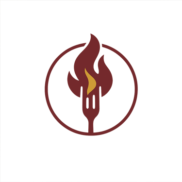 Casa La Brasa Mediterránea logo