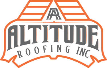 Altitude Roofing Inc logo