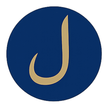 professeur arabe logo