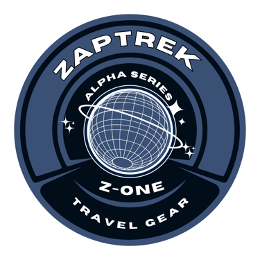 ZAPTREK logo
