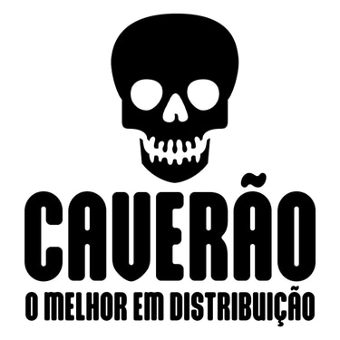 Caverao Melhor Distribuicao logo