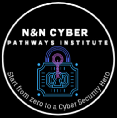 N&N CYBER PATHWAYS INSTITUTE logo