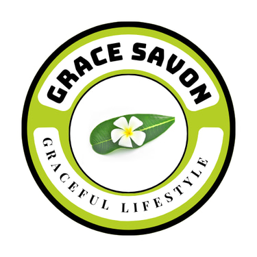 Grace Savon logo