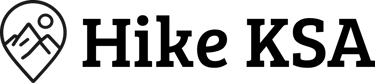 Hike KSA logo