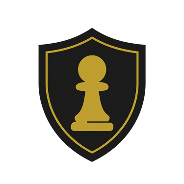 Capitol Chess logo