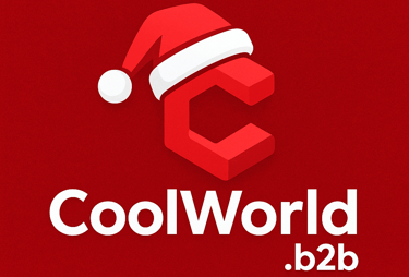 CoolWorld.b2b logo