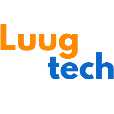 Luug Tech logo
