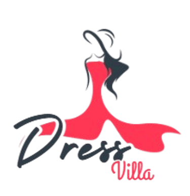 dressvilla logo