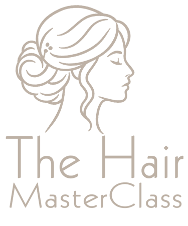 thehairmasterclass logo