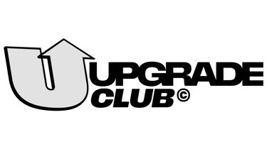 Upgrade Club logo
