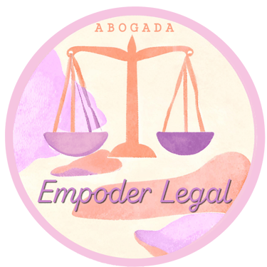 Empoder Legal logo