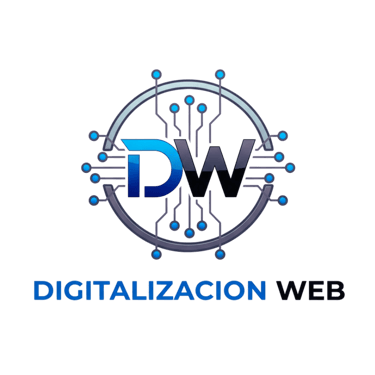 DIGITALIZACION WEB logo