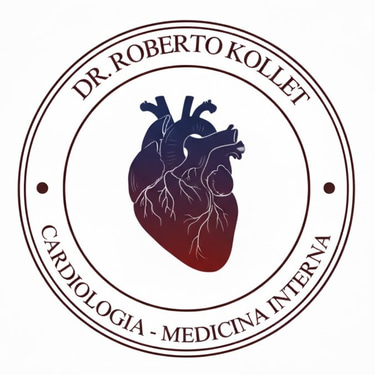 Dr. Roberto Kollet logo
