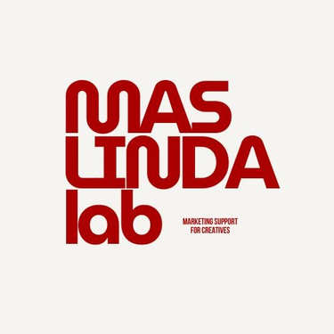 Maslinda Lab logo