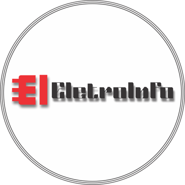 EletroInfo logo