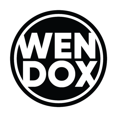Wendox Marketing logo